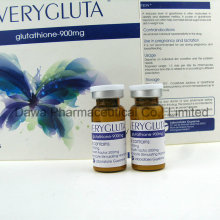 Glutax Tationil Tatiomax 900mg Glutationa Injecção para clareamento da pele